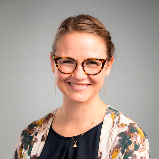 Kathrine Holm Ghotbi